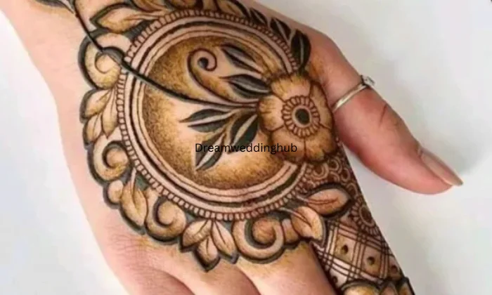 Mehndi Artist Designers Chandigarh